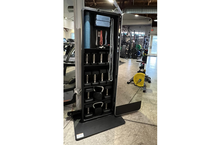 NordicTrack Vault Complete Home Gym Mirror