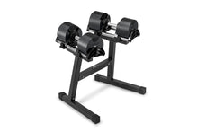 Load image into Gallery viewer, NÜOBELL 80lb Adjustable Dumbbells
