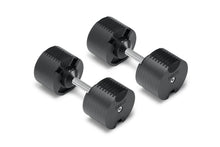 Load image into Gallery viewer, NÜOBELL 80lb Adjustable Dumbbells
