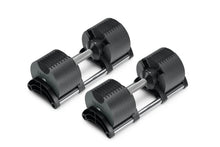 Load image into Gallery viewer, NÜOBELL 80lb Adjustable Dumbbells
