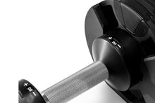 Load image into Gallery viewer, NÜOBELL 80lb Adjustable Dumbbells
