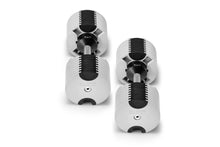 Load image into Gallery viewer, NÜOBELL 80lb Adjustable Dumbbells (Ash)
