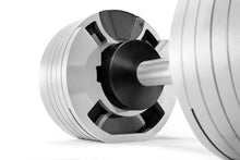 Load image into Gallery viewer, NÜOBELL 80lb Adjustable Dumbbells (Ash)
