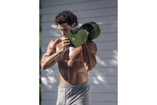 Load image into Gallery viewer, NÜOBELL 80lb Adjustable Dumbbells (Tactical)

