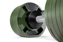 Load image into Gallery viewer, NÜOBELL 80lb Adjustable Dumbbells (Tactical)
