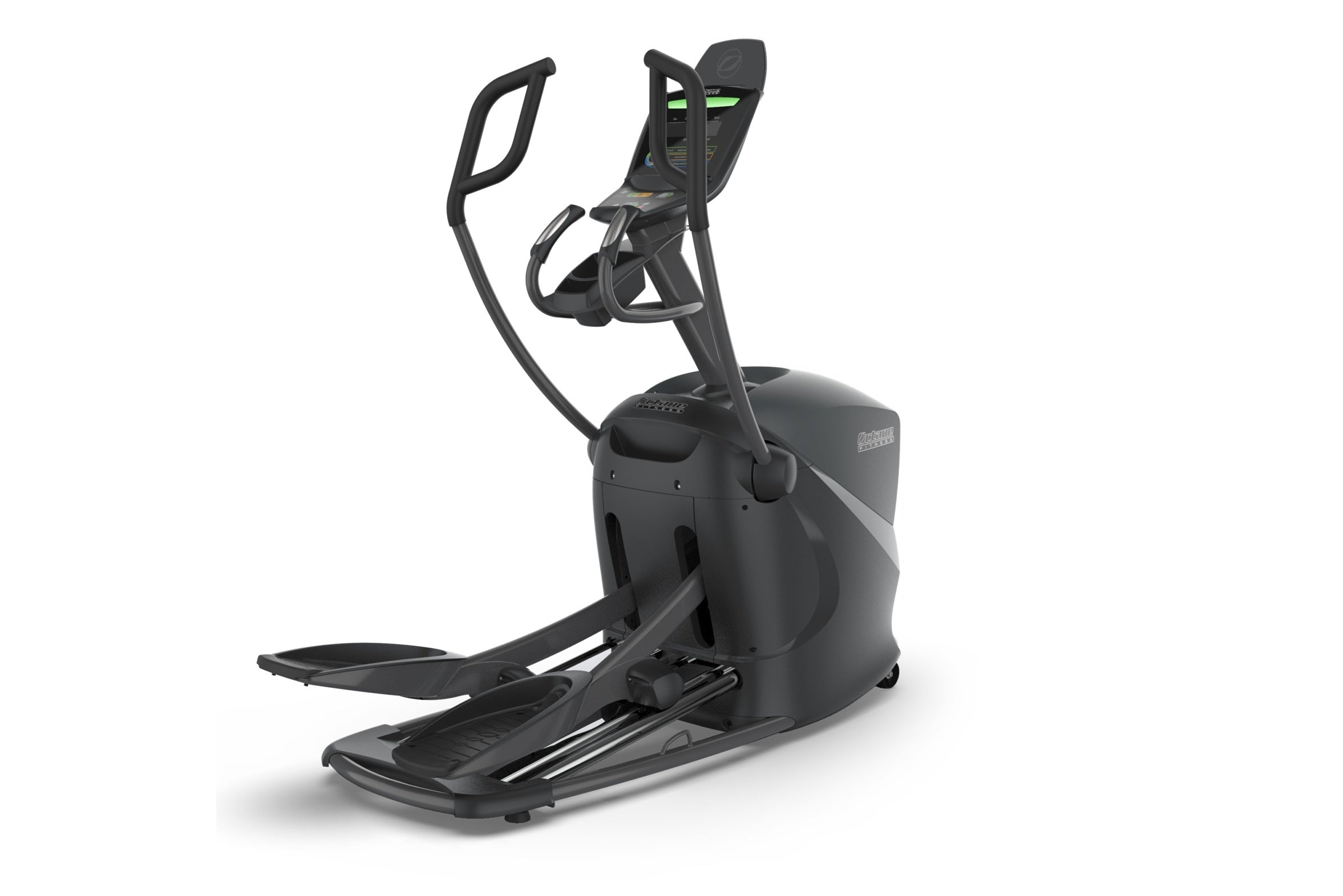 Octane Q37xi Home Elliptical (😎 SUMMER SALE) – 360 Fitness Superstore