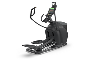 Octane Q47xi Home Elliptical – 360 Fitness Superstore