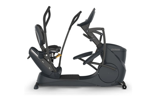 Octane xRide xR6x Recumbent Elliptical (❄️WINTER SALE)