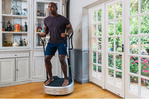 Power Plate My5 Vibration Trainer (💥MEMORIAL SALE)