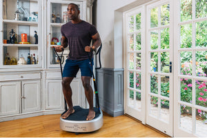 Power Plate® my5 Vibration Trainer