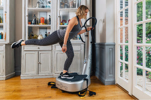 Power Plate® my5 Vibration Trainer