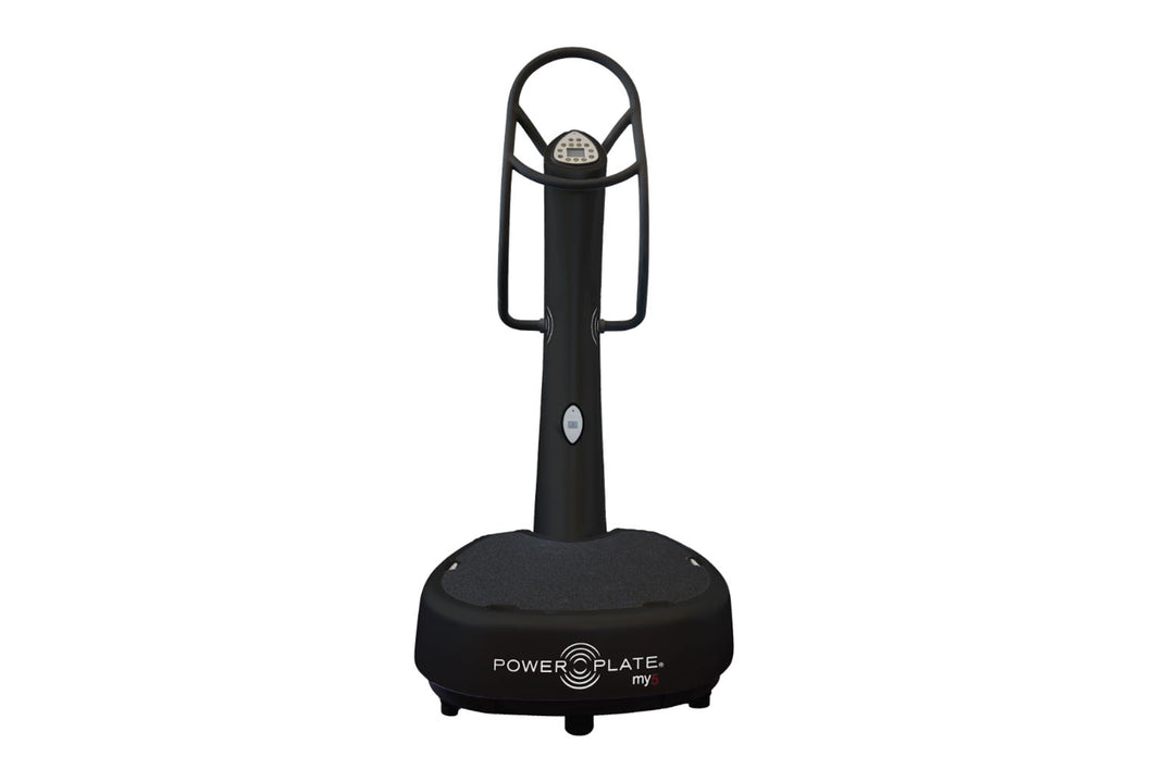 Power Plate My5 Vibration Trainer (💥BLACK FRIDAY SALE)