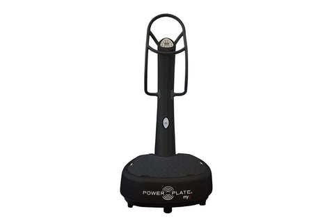 Power Plate My5 Vibration Trainer (💥BLACK FRIDAY SALE)