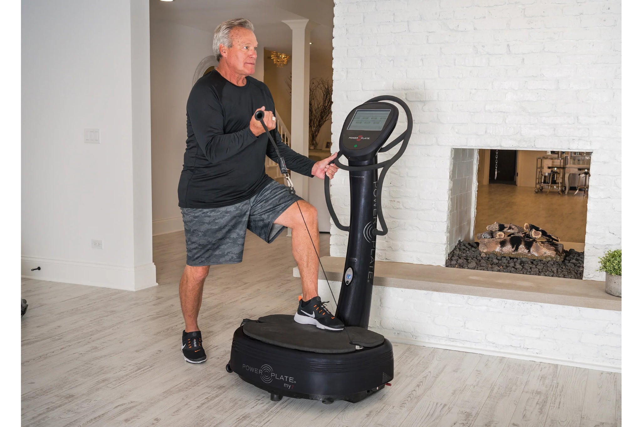 Power Plate My7 Vibration Plate Trainer (MEMORIAL SALE) 360 Fitness Superstore Power Plate My7 Vibration Plate Trainer (MEMORIAL SALE) 360 Fitness Superstore