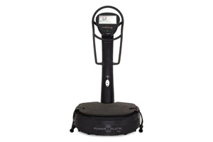 Power Plate My7 Vibration Plate Trainer (😎 SUMMER SALE) – 360