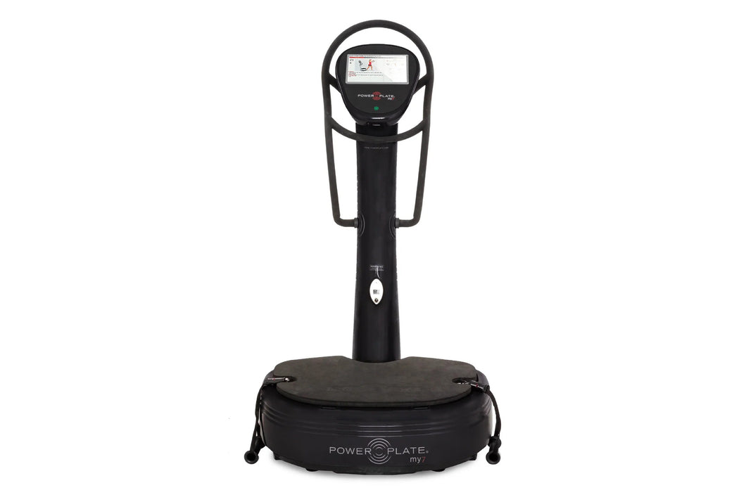 Power Plate My7 Vibration Plate Trainer (💥BLACK FRIDAY SALE)
