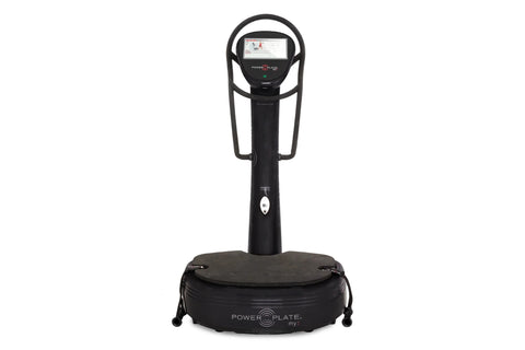 Power Plate My7 Vibration Plate Trainer (💥BLACK FRIDAY SALE)