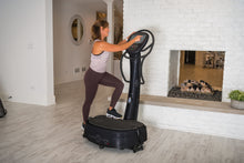 Load image into Gallery viewer, Power Plate My8 Vibration Plate Trainer (💥BLACK FRIDAY SALE)
