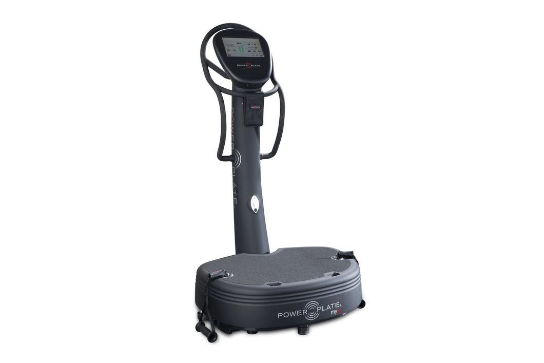 Power Plate My8 Vibration Plate Trainer (💥BLACK FRIDAY SALE)