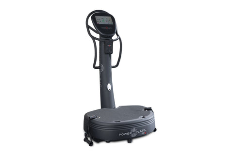 Power Plate My8 Vibration Plate Trainer (💥BLACK FRIDAY SALE)