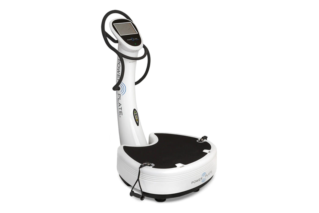 Power Plate pro7HC Vibration Plate Trainer (💥BLACK FRIDAY SALE)
