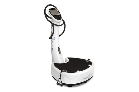 Power Plate pro7HC Vibration Plate Trainer (💥BLACK FRIDAY SALE)