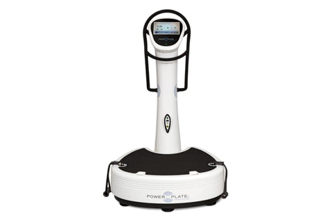 Power Plate pro7HC Vibration Plate Trainer (💥BLACK FRIDAY SALE)