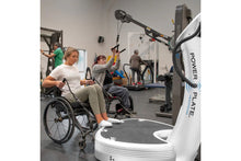 Load image into Gallery viewer, Power Plate pro7HC Vibration Plate Trainer (💥BLACK FRIDAY SALE)
