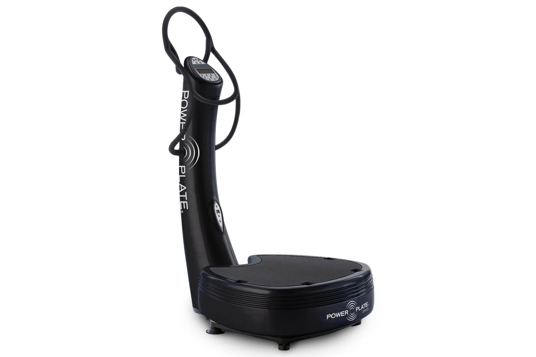 Power Plate My7 Whole Body Vibration Trainer - Da Vinci Medical Power Plate My7 Whole Body Vibration Trainer - Da Vinci Medical