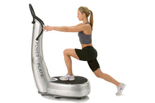 Load image into Gallery viewer, Power Plate® pro5 Vibration Plate Trainer (💥BLACK FRIDAY SALE)
