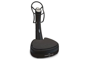 Power Plate® Pro5 Vibration Plate Trainer (🎉MEMORIAL SALE) – 360 Power Plate® Pro5 Vibration Plate Trainer (🎉MEMORIAL SALE) – 360