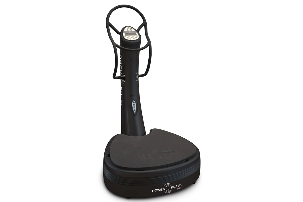 Power Plate® pro5 Vibration Plate Trainer (💥BLACK FRIDAY SALE)