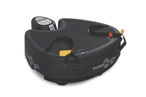 Power Plate Pro5HP Full Body Vibration Trainers (💥BLACK FRIDAY SALE)