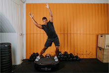 Load image into Gallery viewer, Power Plate Pro5HP Full Body Vibration Trainers (💥BLACK FRIDAY SALE)
