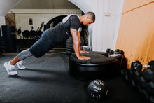 Load image into Gallery viewer, Power Plate Pro5HP Full Body Vibration Trainers (💥BLACK FRIDAY SALE)
