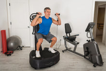 Load image into Gallery viewer, Power Plate Pro8 Vibration Plate Trainer (💥BLACK FRIDAY SALE)
