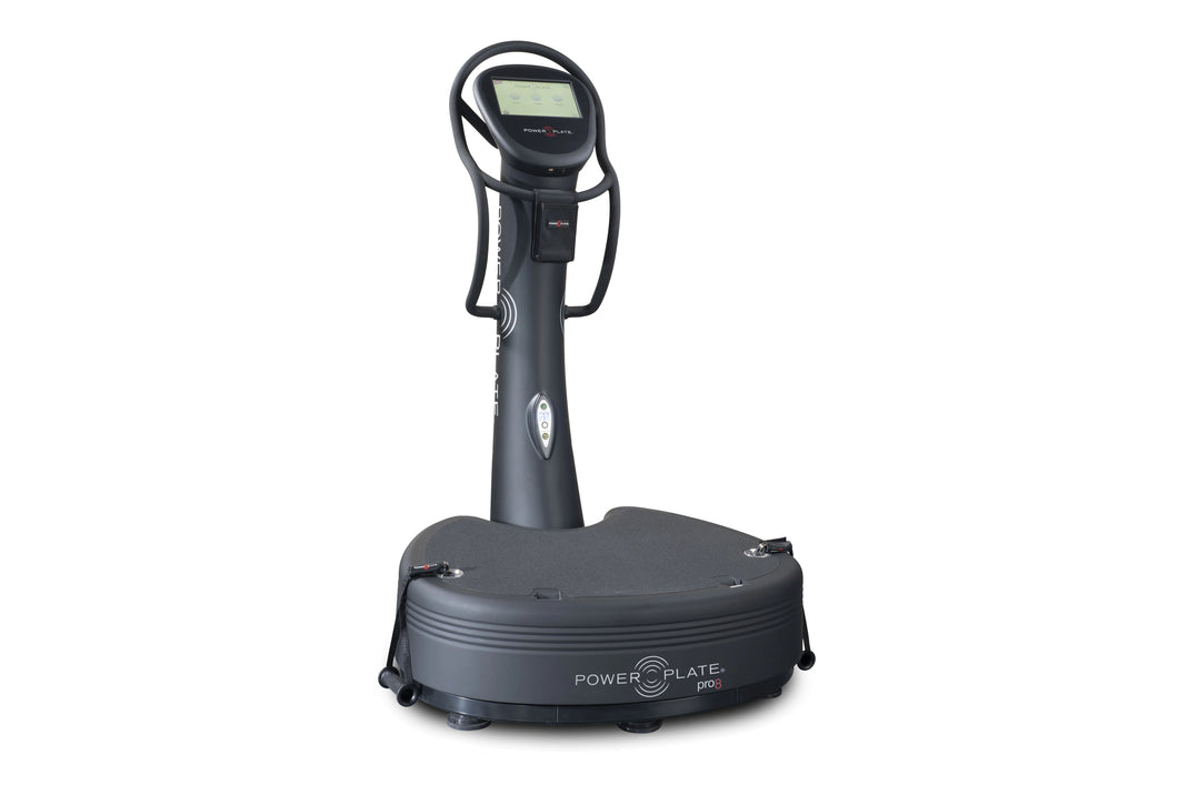 Power Plate Pro8 Vibration Plate Trainer (💥BLACK FRIDAY SALE)