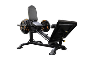 Powertec Compact Leg Sled