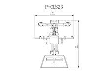 Load image into Gallery viewer, Powertec Compact Leg Sled
