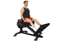 Load image into Gallery viewer, Powertec Compact Leg Sled
