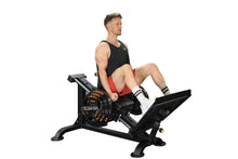 Load image into Gallery viewer, Powertec Compact Leg Sled

