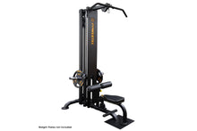 Load image into Gallery viewer, Powertec Lat Machine
