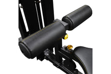 Load image into Gallery viewer, Powertec Lat Machine
