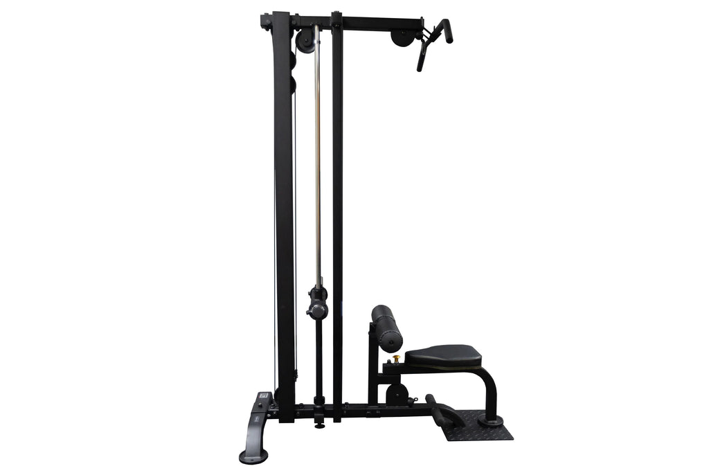 Powertec Lat Machine
