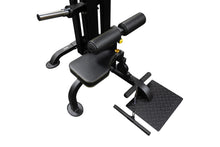 Load image into Gallery viewer, Powertec Lat Machine
