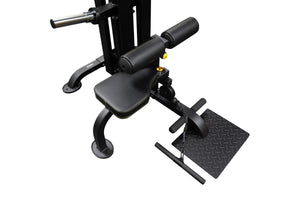 Powertec Lat Machine