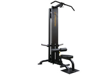 Load image into Gallery viewer, Powertec Lat Machine
