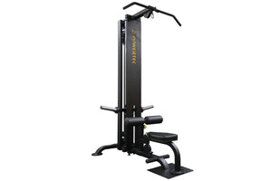 Powertec Lat Machine
