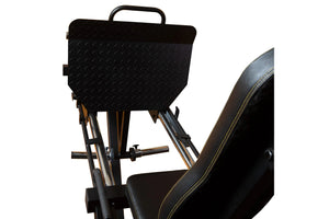 Powertec Leg Press