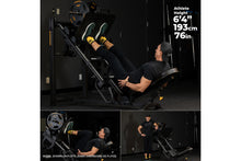 Load image into Gallery viewer, Powertec Leg Press
